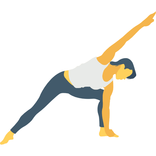 Exercise physical activity activities human icon