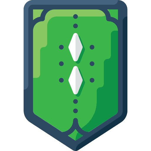 Chevron military badges rank icon Chevron military badges rank icon