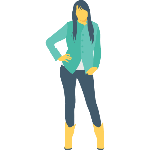 Woman woman human people icon