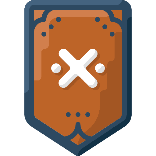 Chevron army military signaling icon Chevron army military signaling icon