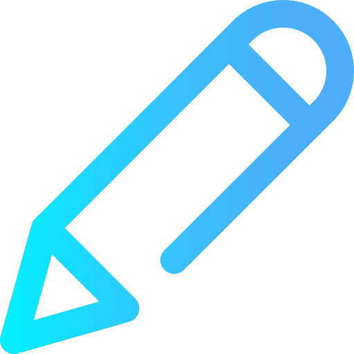 Edit pencil edit writing icon