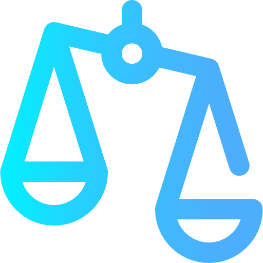 Scale scale measure weight icon