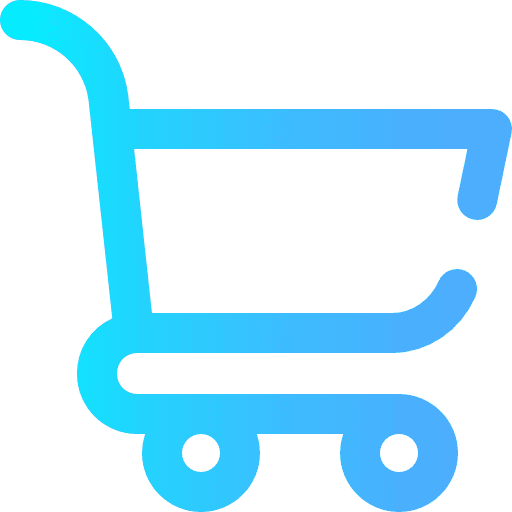 Shopping cart supermarket shopping store shopping cart icon