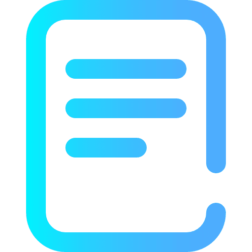 File file archive document icon