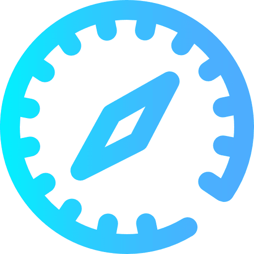 Safari browser safari logo icon