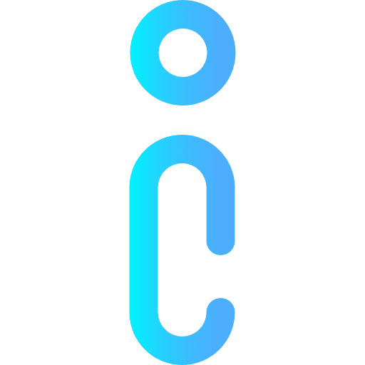 Information help circle information icon