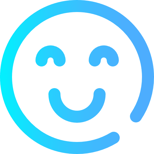 Smile emoticons feelings emoji icon