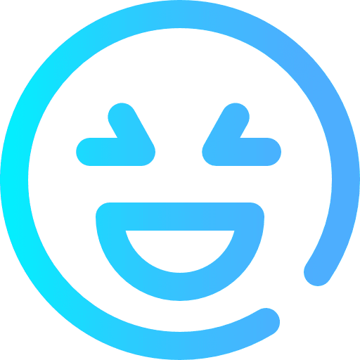 Smile emoticons feelings emoji icon