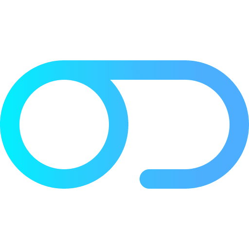 Switch multimedia control activation icon