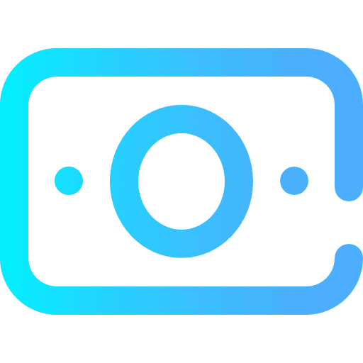 Money cash money currency icon