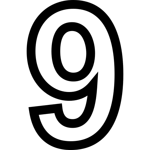 Nine shapes and symbols mathematics symbol education icon Nine shapes and symbols mathematics symbol education icon
