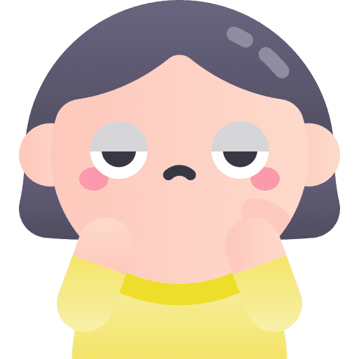 Depressed anxious gloomy healthcare and medical icon Depressed anxious gloomy healthcare and medical icon