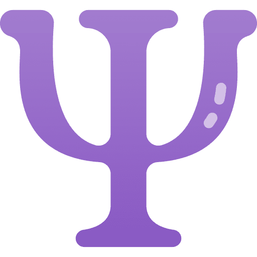 Psychology psychology mental disorder healthcare and medical icon