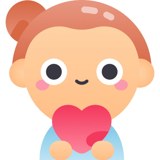 Self love feelings self love heart icon Self love feelings self love heart icon