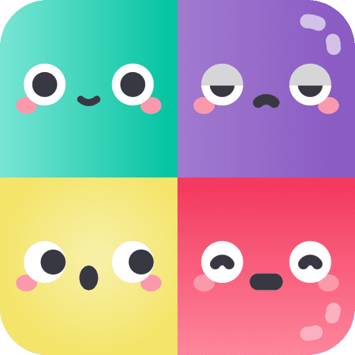 Emotions emotions happy cycle icon Emotions emotions happy cycle icon