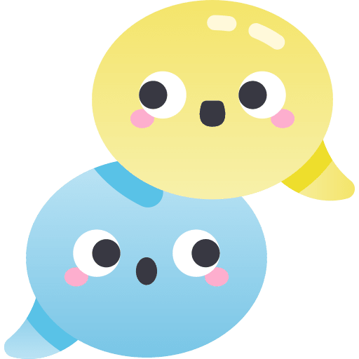 Speech bubbles communications message healthcare and medical icon Speech bubbles communications message healthcare and medical icon