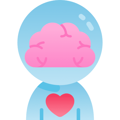 Emotional intelligence psychology emotional intelligence healthcare and medical icon Emotional intelligence psychology emotional intelligence healthcare and medical icon