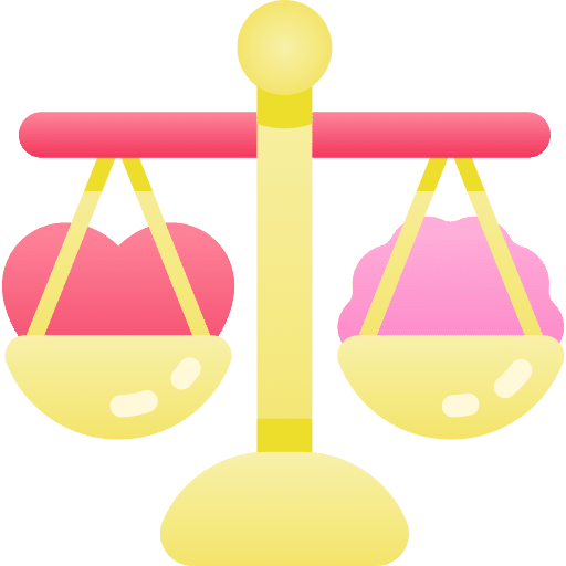 Mental health feelings healthcare and medical balance icon Mental health feelings healthcare and medical balance icon