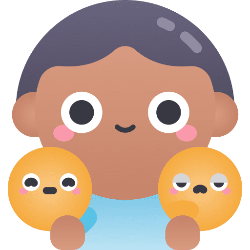 Mood smileys miscellaneous attitude icon Mood smileys miscellaneous attitude icon