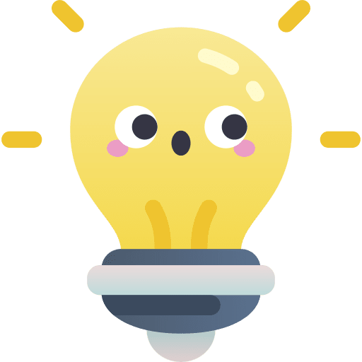 Idea miscellaneous electronics creativity icon