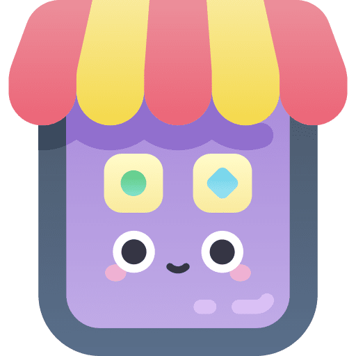 Online store online store mobile shopping ui icon Online store online store mobile shopping ui icon