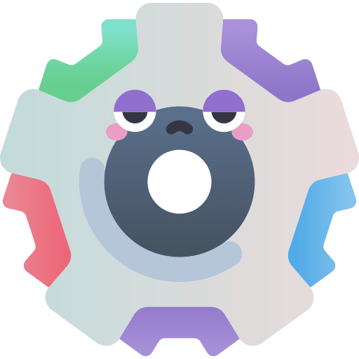 Gear settings maintenance gear icon Gear settings maintenance gear icon