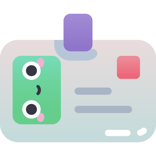 Member card marketing member card miscellaneous icon Member card marketing member card miscellaneous icon