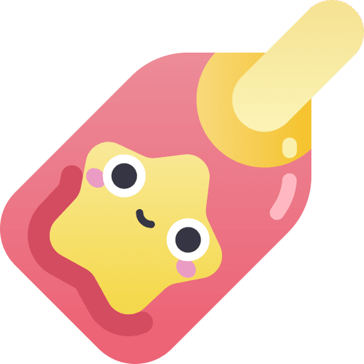 Tag label favorite shopping icon Tag label favorite shopping icon