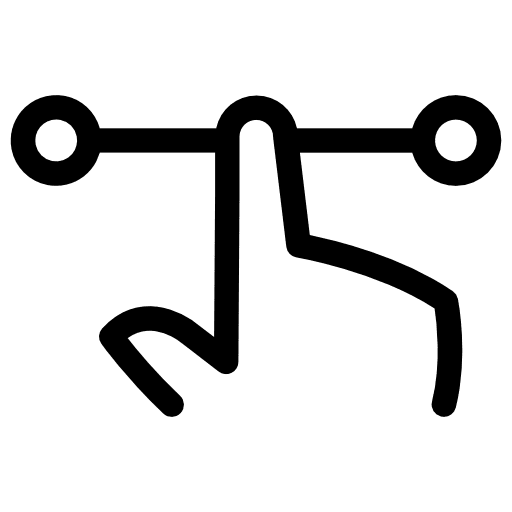 Tap tap multimedia option interface icon