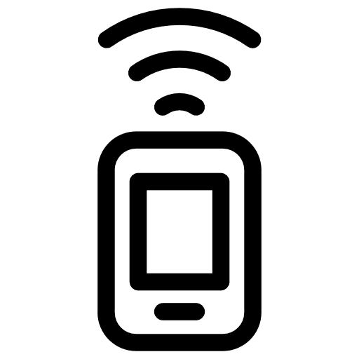 Tablet tablet device multimedia icon