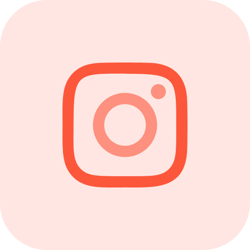 Instagram network logo small instagram logo icon