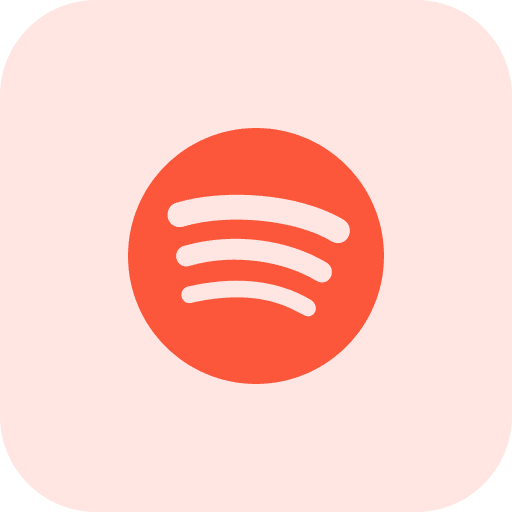 Spotify music social media spotify icon