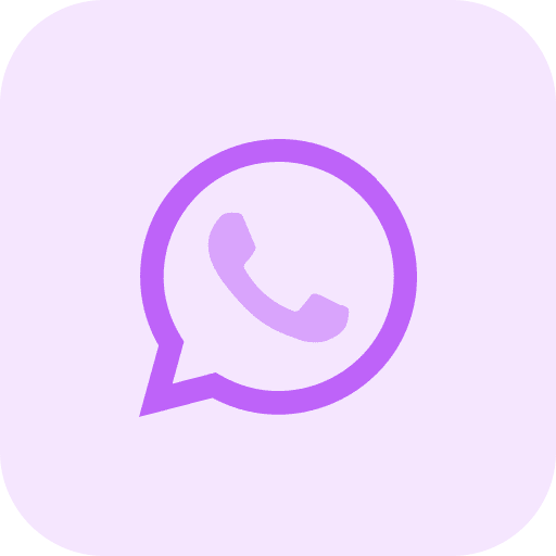 Whatsapp whatsapp social media network icon