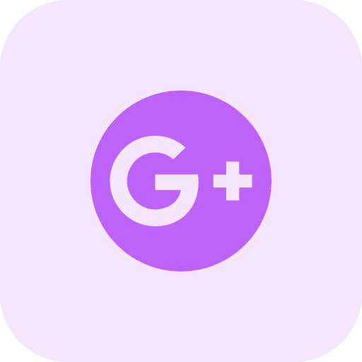 Google plus logo google plus network icon