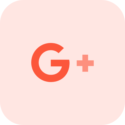 Google plus logo google plus network icon