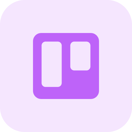 Trello trello network logo icon