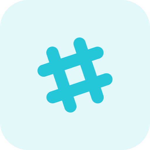 Slack social media instagram email signature slack icon