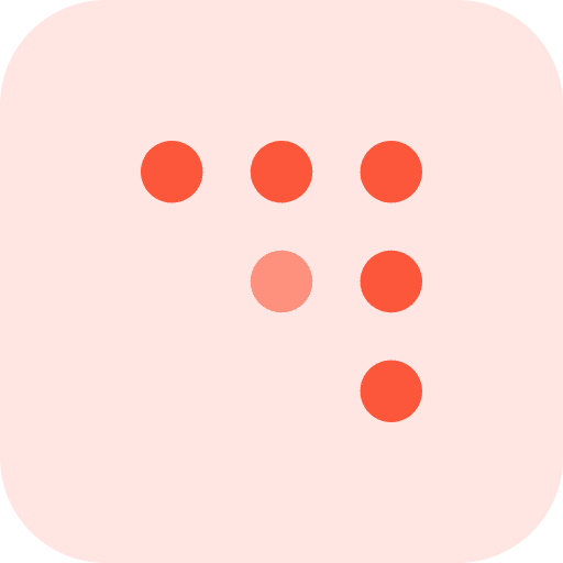 Coderwall social media network logo icon