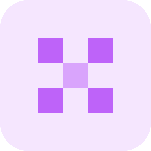 Xanga social media logo network icon