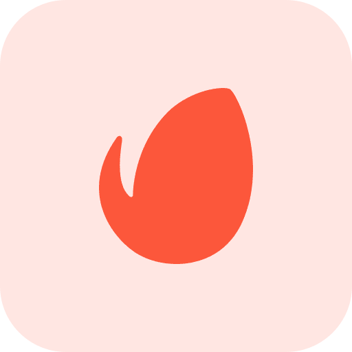 Envato logo social media network icon