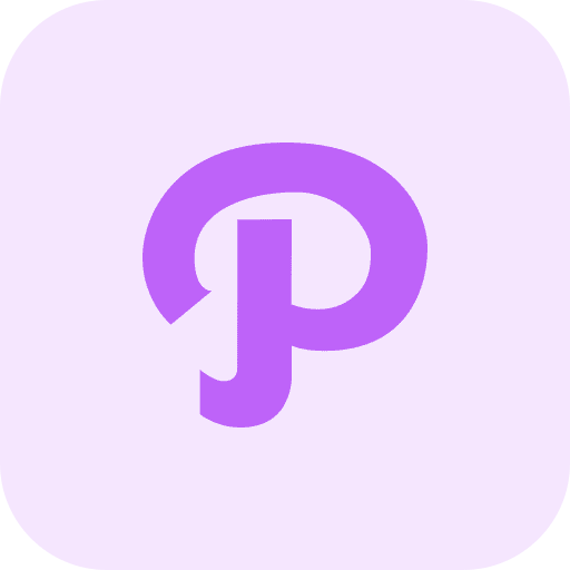 Path network path social media icon
