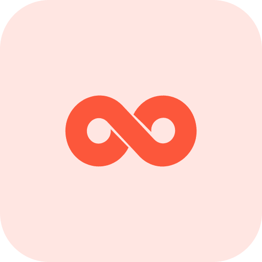 Twoo twoo logo social media icon