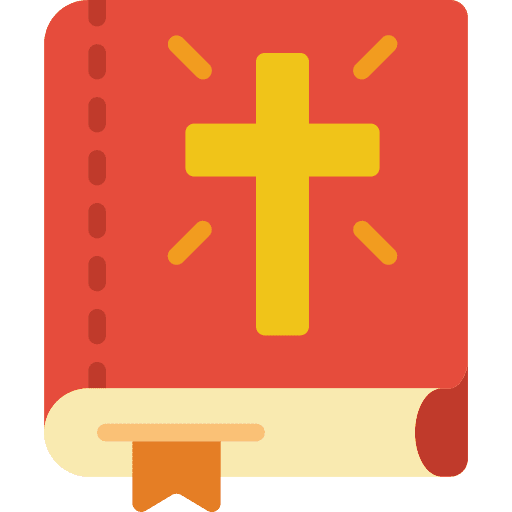 Bible bible christian catholic icon