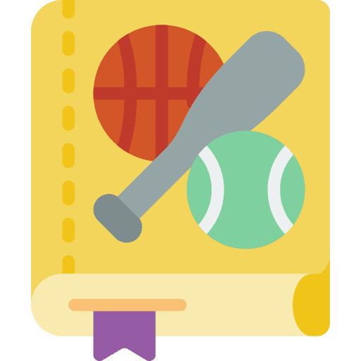 Book reading literature book icon