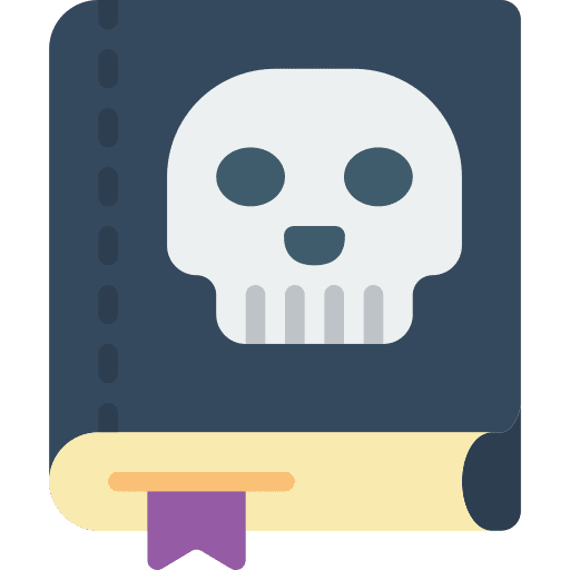 Book education reading book icon