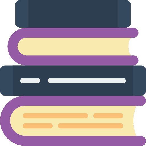 Book study book reading icon