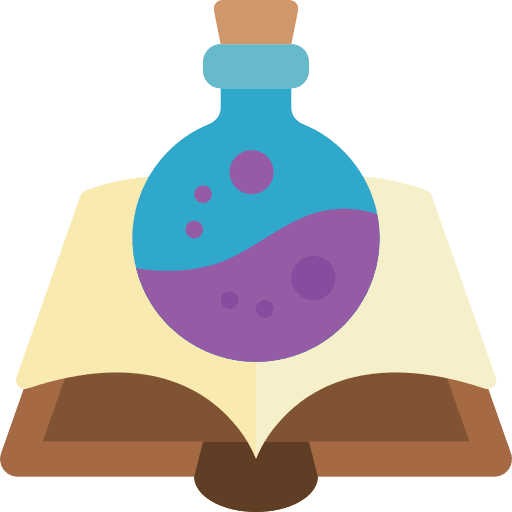 Book education reading literature icon