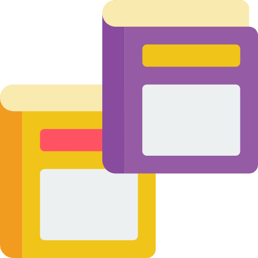 Book literature book knowledge icon