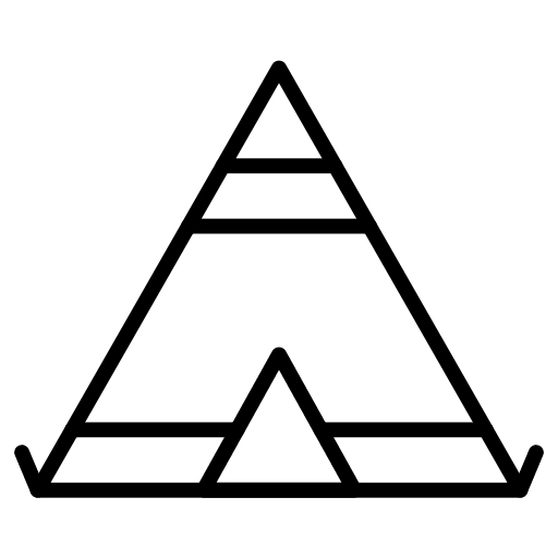 Camping tent tent travel camping tent icon Camping tent tent travel camping tent icon