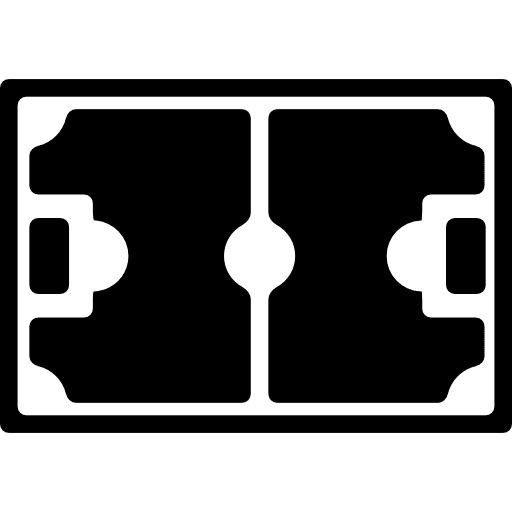 Football field top view court sportive stadium icon